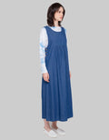 Triset Casual Dress