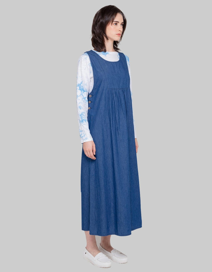 Triset Casual Dress