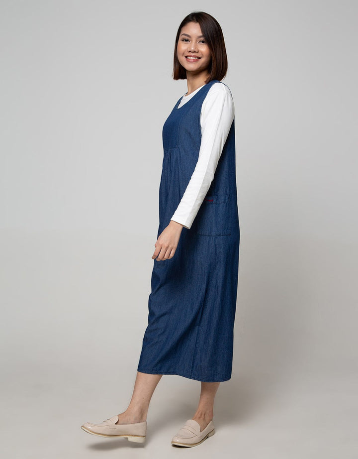 Triset Casual Dress