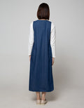 Triset Casual Dress