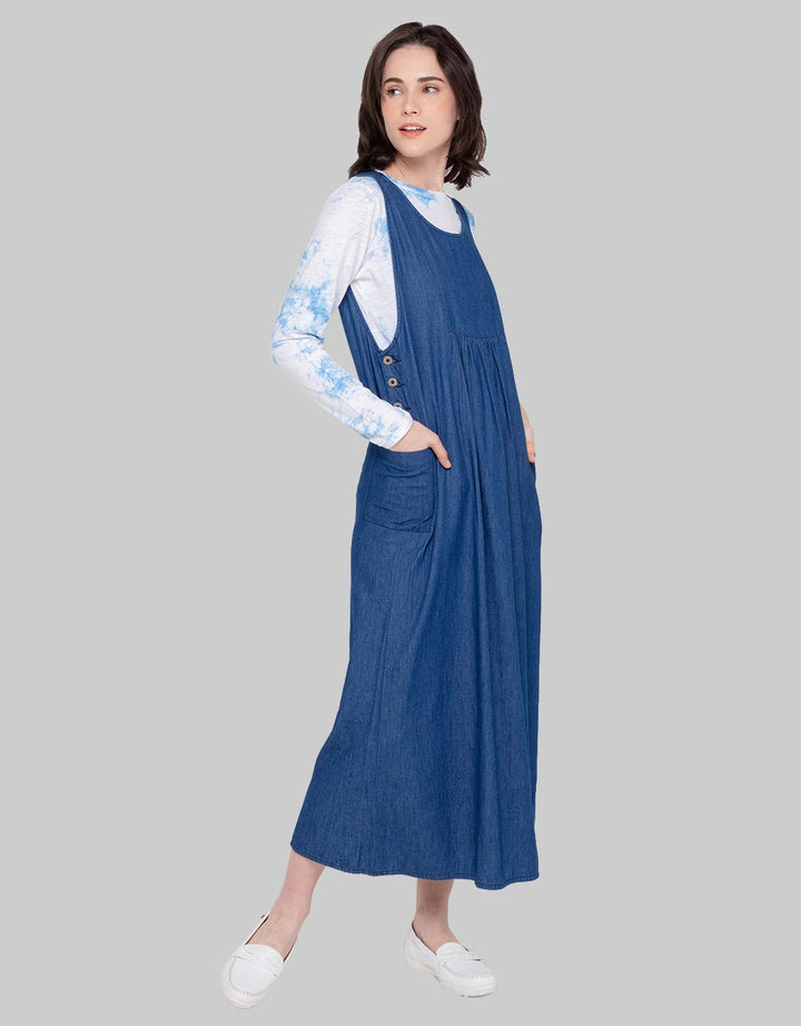 Triset Casual Dress