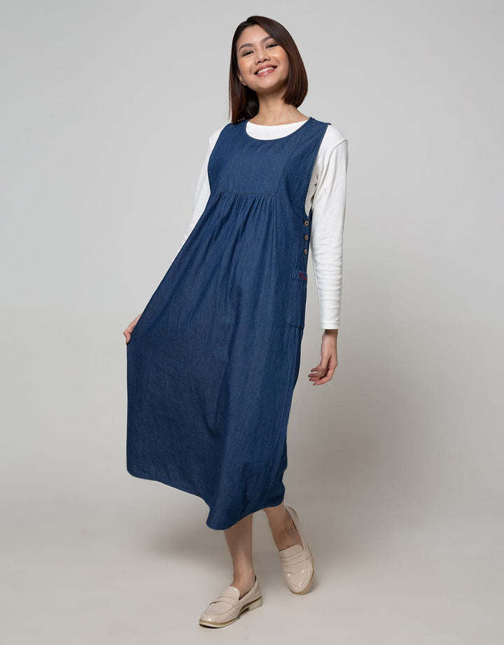 Triset Casual Dress