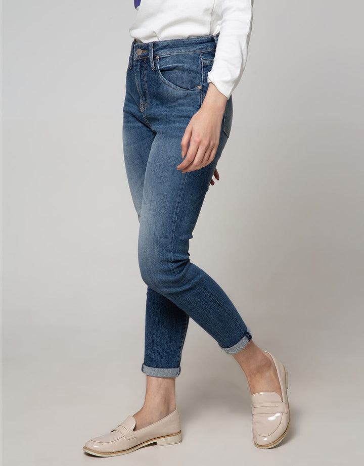 Triset Casual Celana
