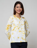 Triset Casual T-Shirt