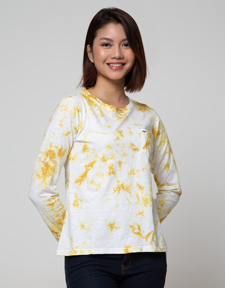 Triset Casual T-Shirt