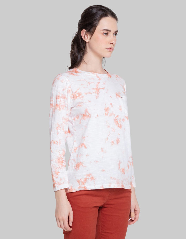 Triset Casual T-Shirt