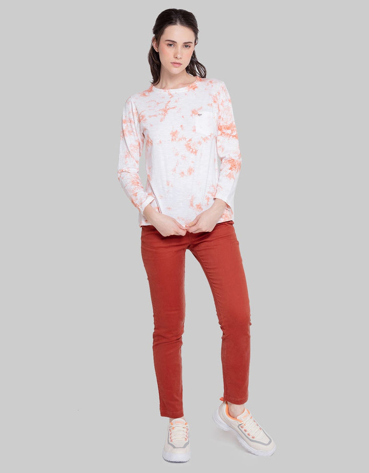 Triset Casual T-Shirt