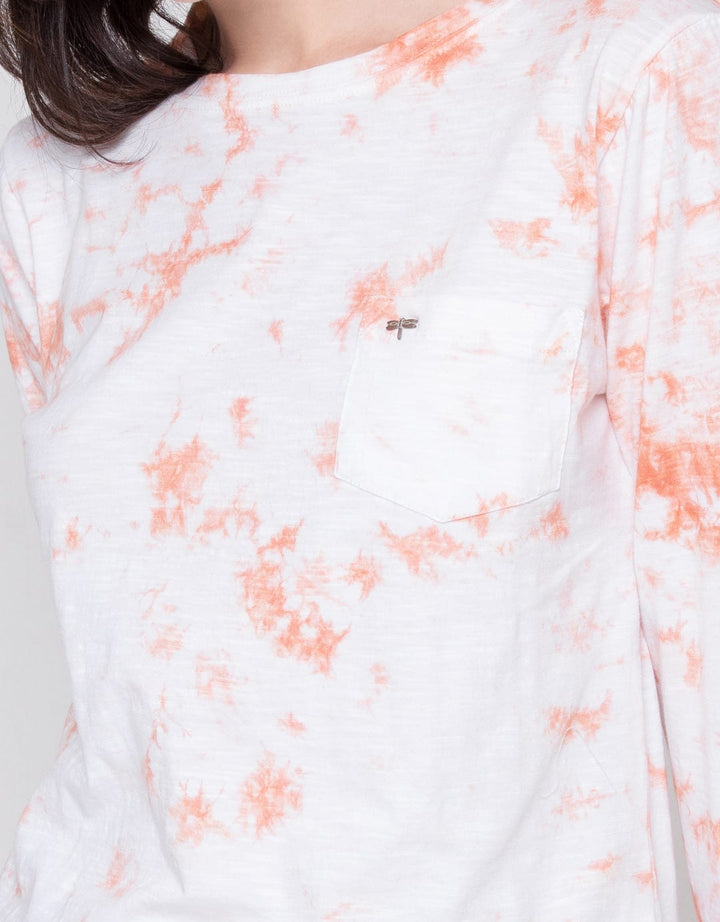 Triset Casual T-Shirt