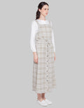 Triset Casual Dress