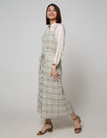 Triset Casual Dress