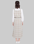 Triset Casual Dress