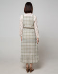 Triset Casual Dress