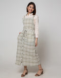 Triset Casual Dress