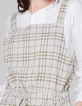 Triset Casual Dress