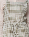 Triset Casual Dress