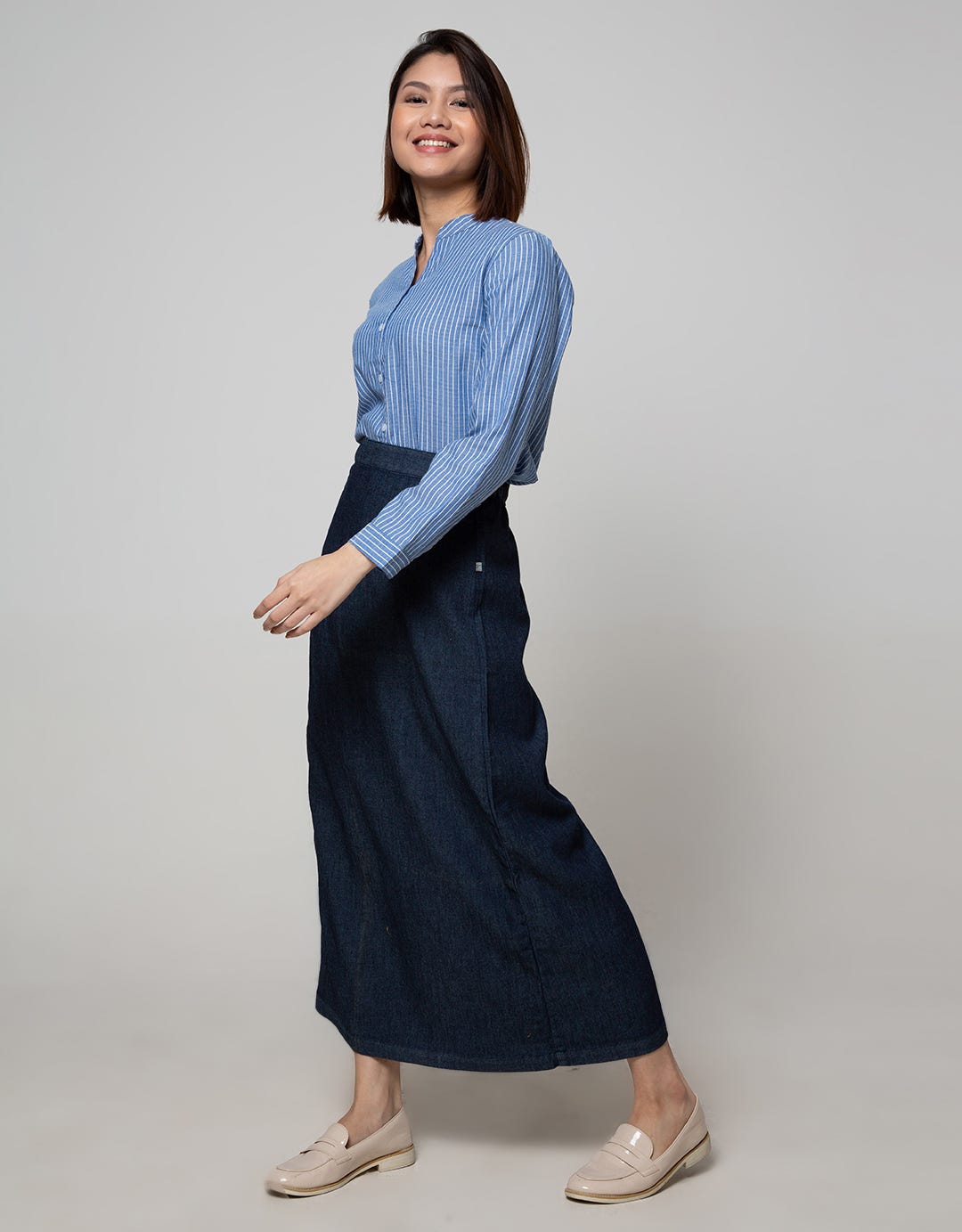 Triset Ladies Skirt