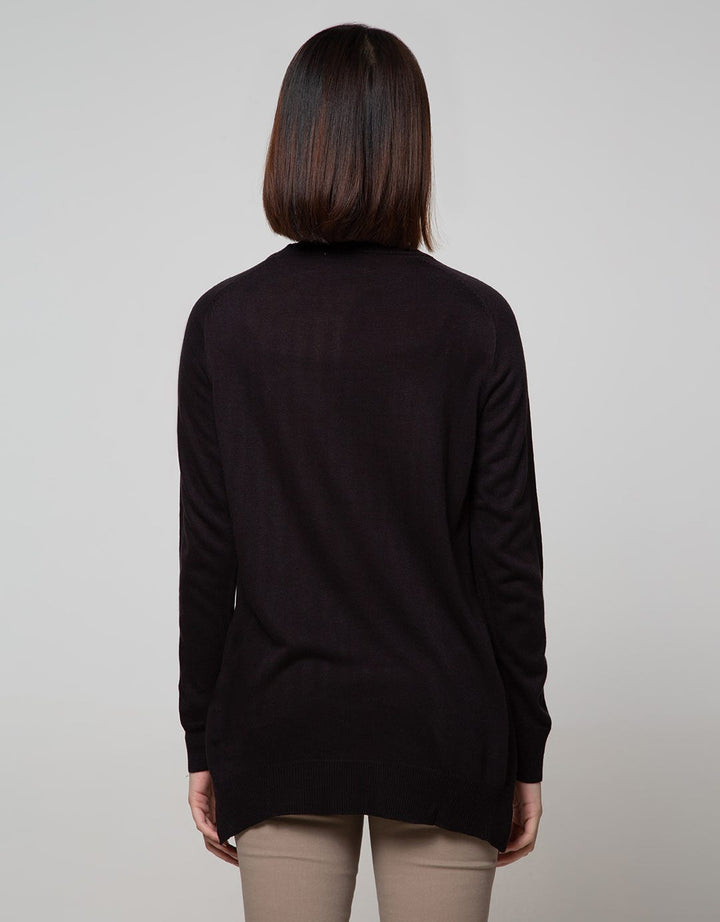 Triset Ladies Cardig