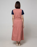 Triset Ladies Dress
