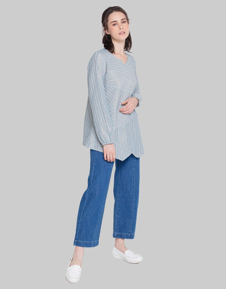Triset Ladies Blouse