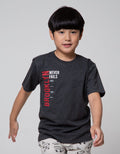 Nevada Short Sleeve T-Shirt Never Fail