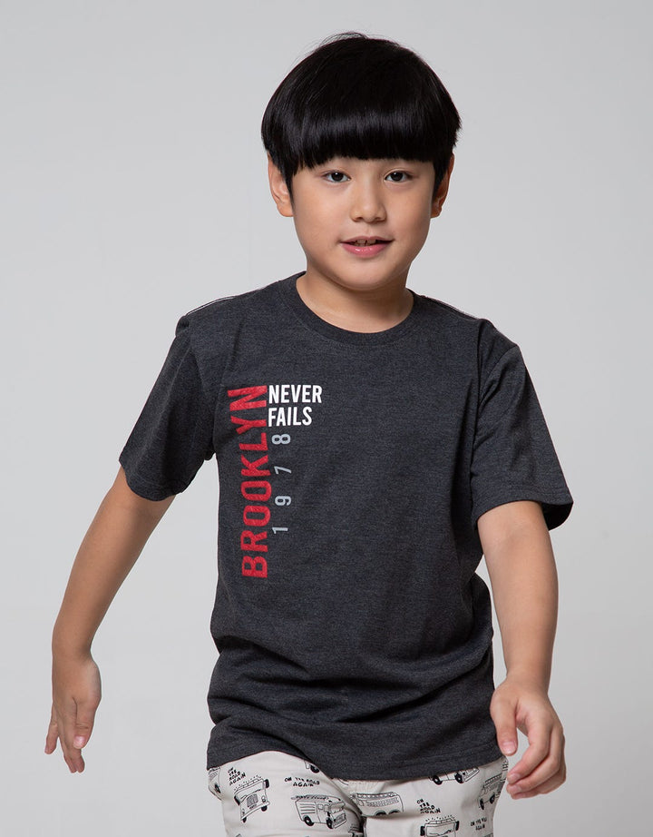 Nevada Short Sleeve T-Shirt Never Fail