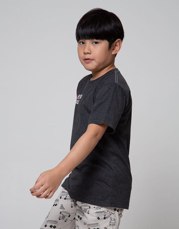 Nevada Short Sleeve T-Shirt Never Fail