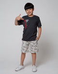 Nevada Short Sleeve T-Shirt Never Fail
