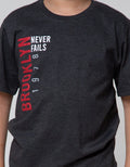 Nevada Short Sleeve T-Shirt Never Fail