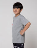 Nevada Short Sleeve T-Shirt New York City