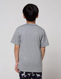 Nevada Short Sleeve T-Shirt New York City