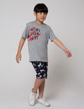Nevada Short Sleeve T-Shirt New York City
