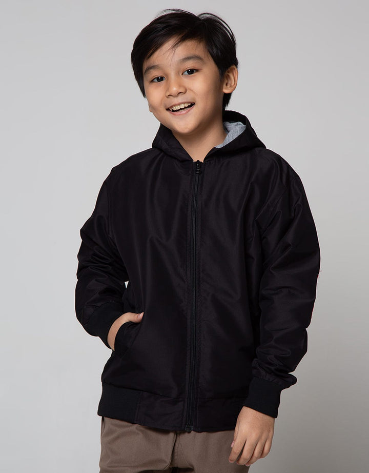 Nevada Jacket Nylon Freedom