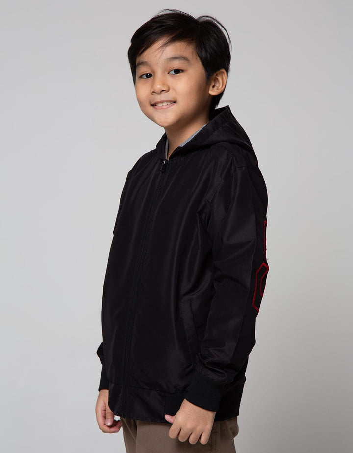 Nevada Jacket Nylon Freedom
