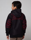 Nevada Jacket Nylon Freedom