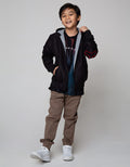 Nevada Jacket Nylon Freedom