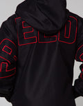 Nevada Jacket Nylon Freedom