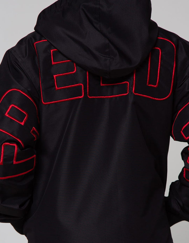 Nevada Jacket Nylon Freedom