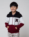 Nevada Jacket Three Colors