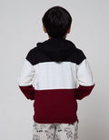 Nevada Jacket Three Colors