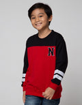 Nevada Sweater C&S Sporty