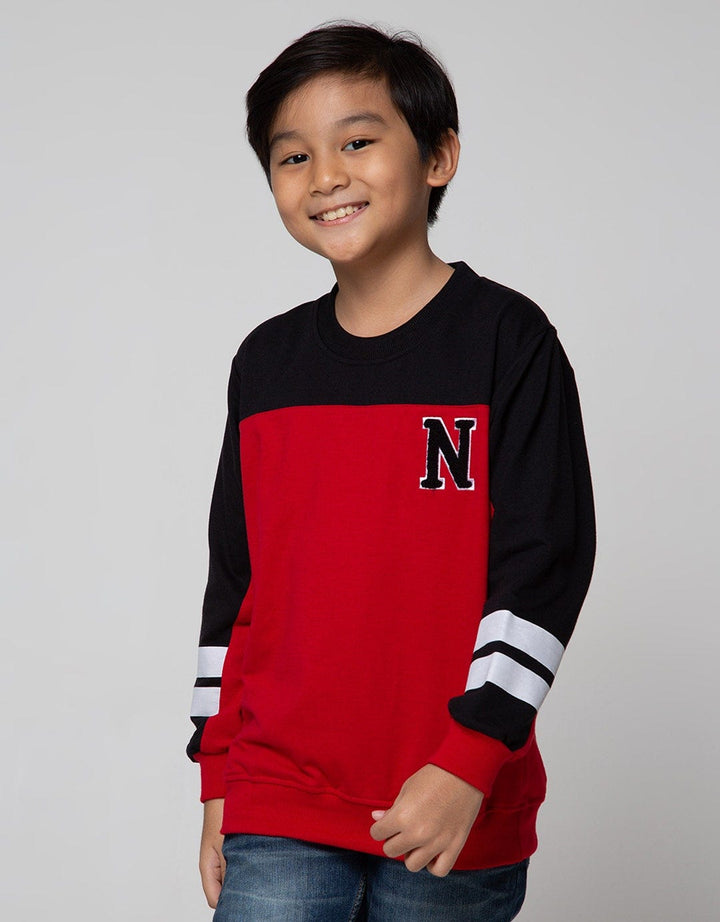 Nevada Sweater C&S Sporty
