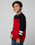 Nevada Sweater C&S Sporty