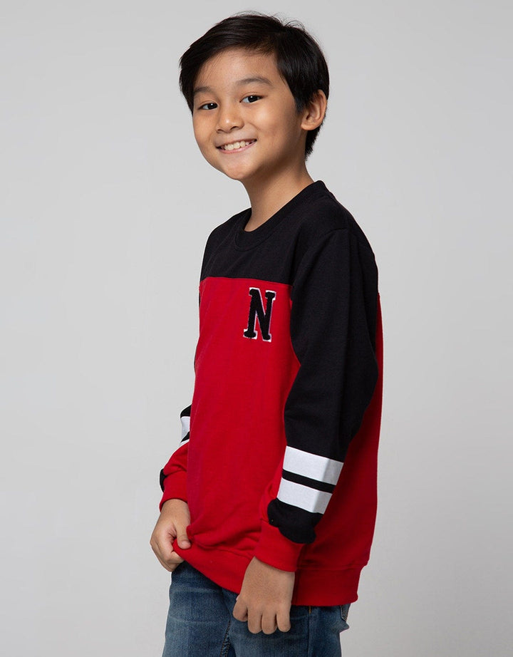 Nevada Sweater C&S Sporty