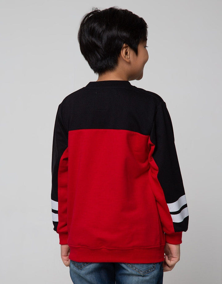 Nevada Sweater C&S Sporty