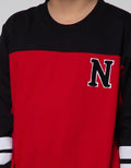 Nevada Sweater C&S Sporty