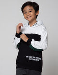 Nevada Sweater Hoody C&S Just Look Up