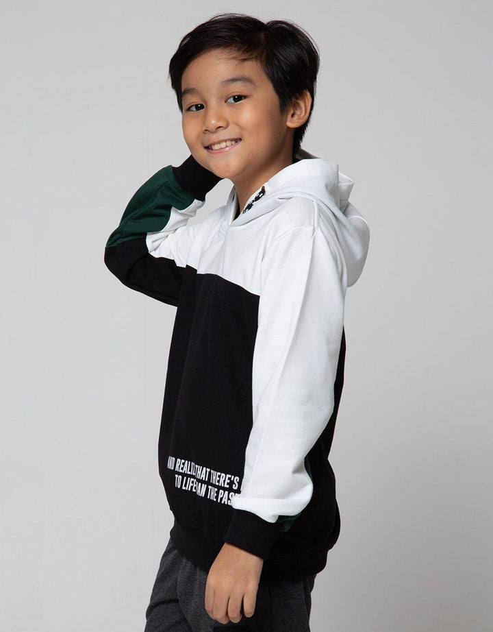Nevada Sweater Hoody C&S Just Look Up