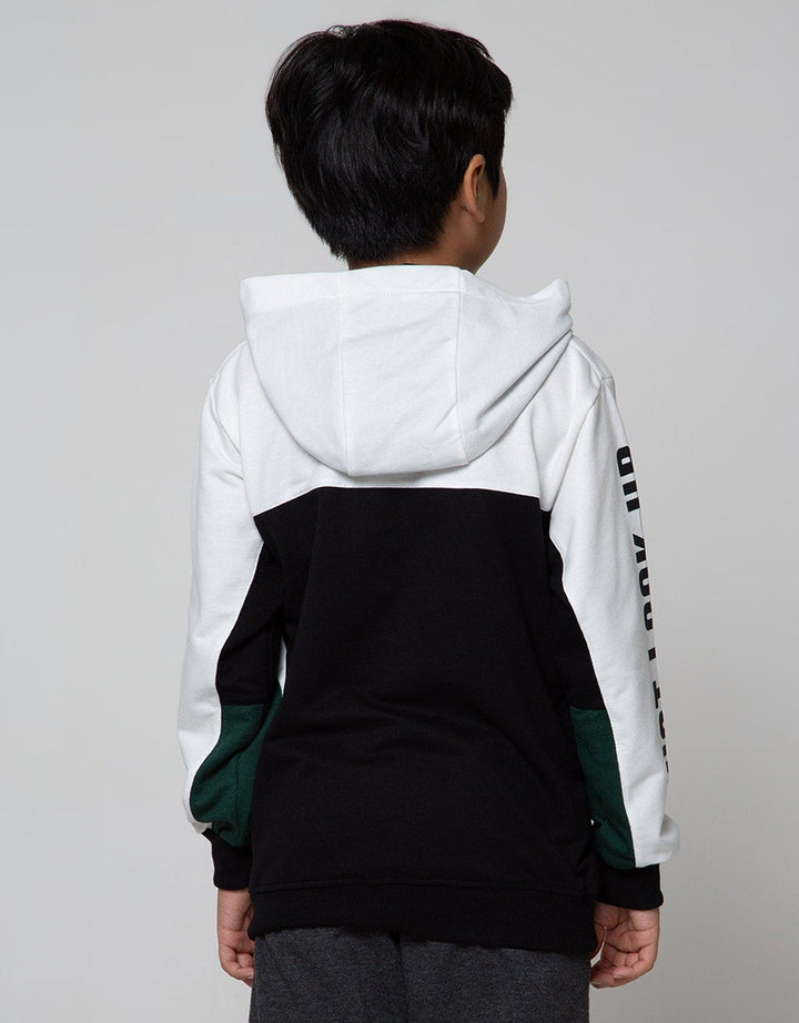 Nevada Sweater Hoody C&S Just Look Up