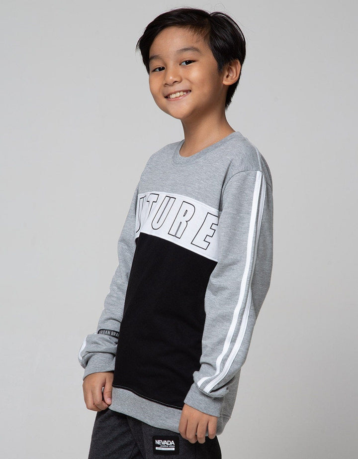 Nevada Sweatshirt Sweater Future