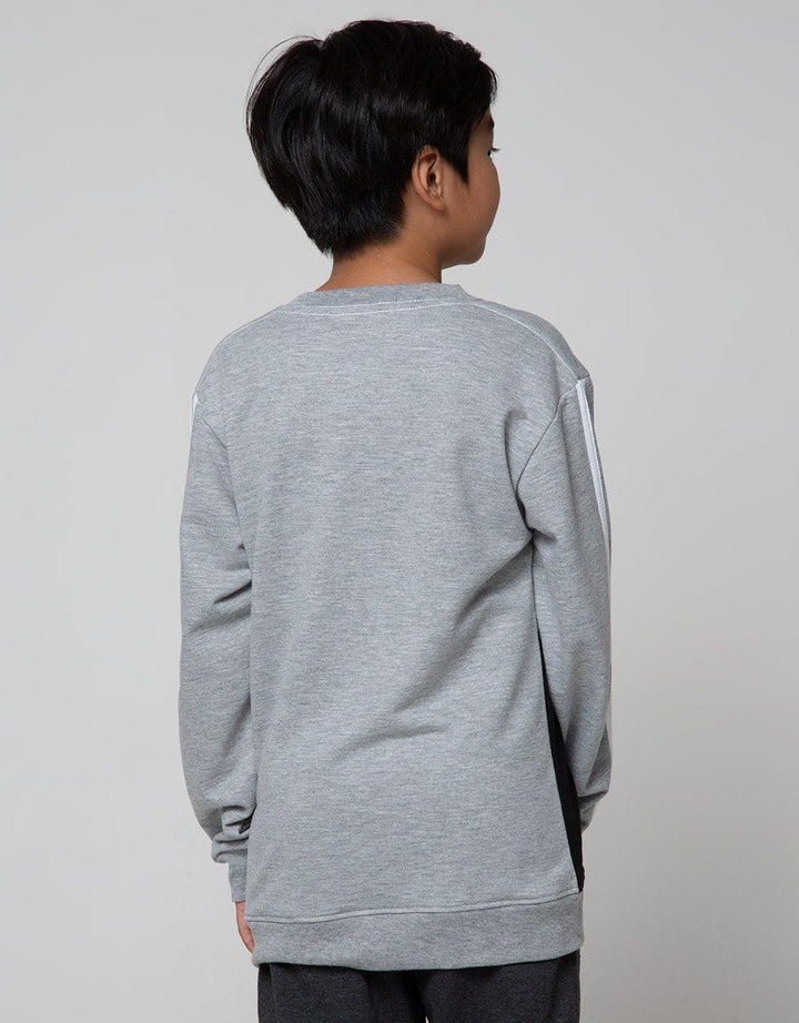 Nevada Sweatshirt Sweater Future
